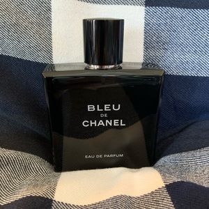 Bleu de Chanel